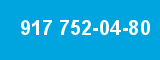917 752-04-80